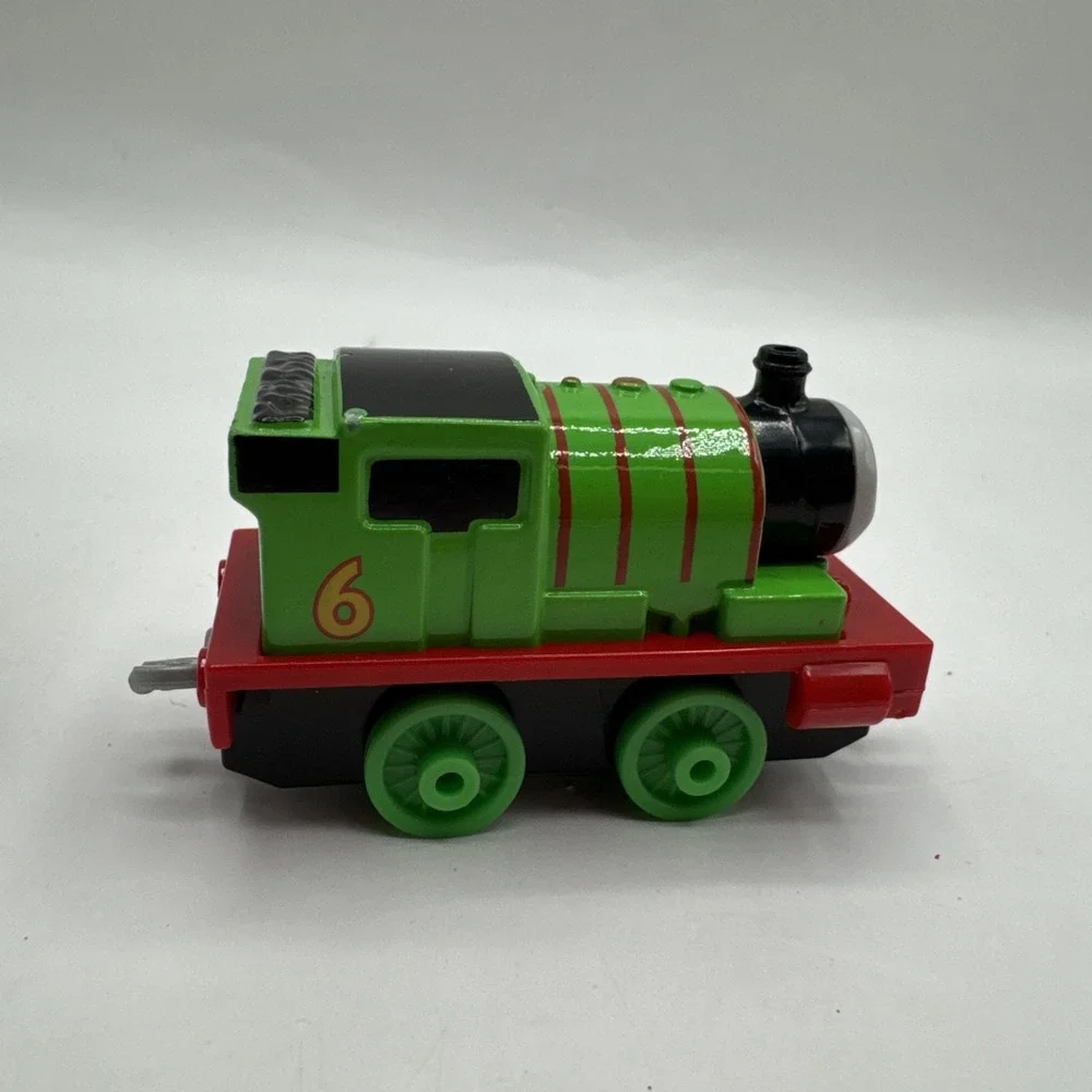 Mattel lot thomas